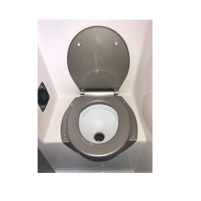 Toilet System
